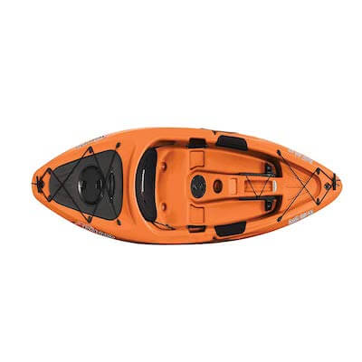 Sun Dolphin Bali Kayak for Kids