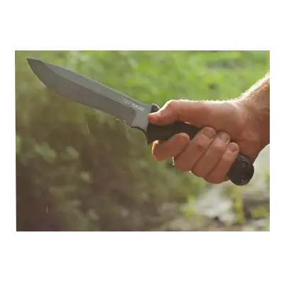 Schrade SCHF9