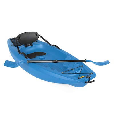 Best Choice Products Kids Kayak