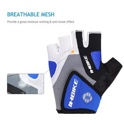 InBike Cycling Gloves