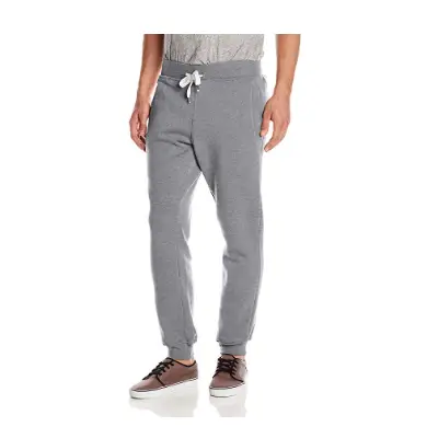 Southpole Basic Fleece Joggers