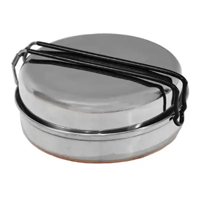 Texsport Outdoor Mess Kit