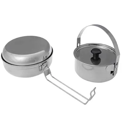 Olicamp Mess Kit