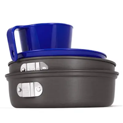 GSI Outdoors Mess Kit