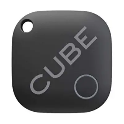 Cube gps tracker