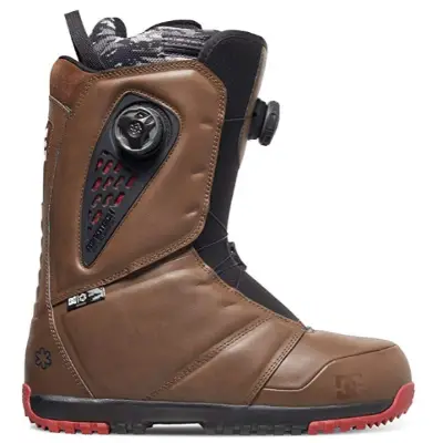 DC Travis Rice Snowboard Boots