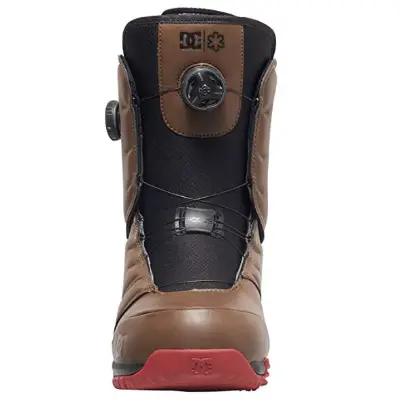 DC Travis Rice Snowboard Boots