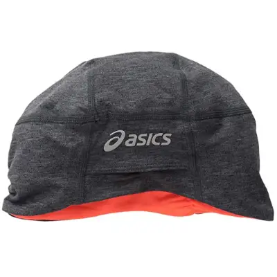 Asics thermopolis lt ruched beanie on sale