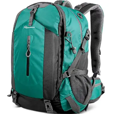 OutdoorMaster Hiking 50L Backpack