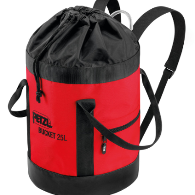 Petzl Pro Bucket Rope Bag