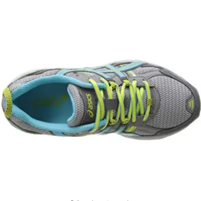 asics women's gel-venture 5 running shoe