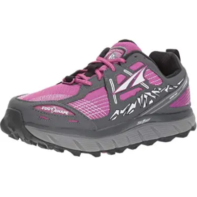 Altra Lone Peak 3.5 Running Shoe