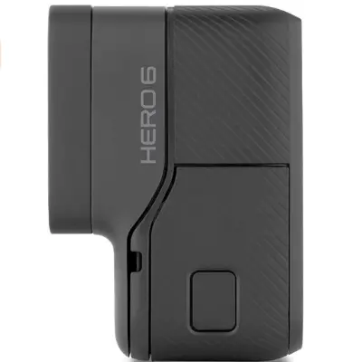 GoPro HERO6 Black