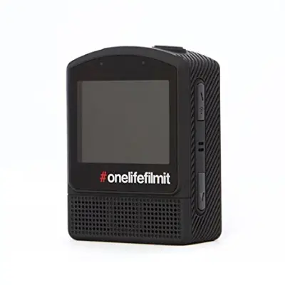 Olfi OneFive 4K Action Sports Camera