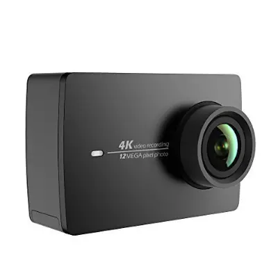 YI Action Sports Camera