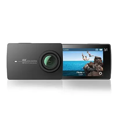 YI Action Sports Camera