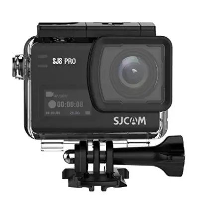 SJCAM SJ8 PRO Action Camera