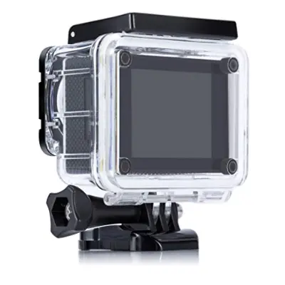 ActionSavvy 007 1080P HD Action Camera