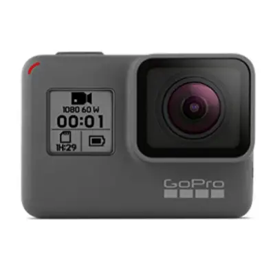 GoPro HERO Sport Camera