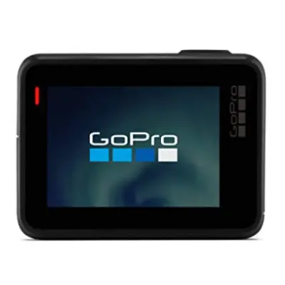 GoPro HERO Sport Camera
