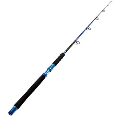 Fiblink Graphite Ice Fishing Rod