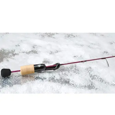 St. Croix Mojo Series Ice Fishing Rod