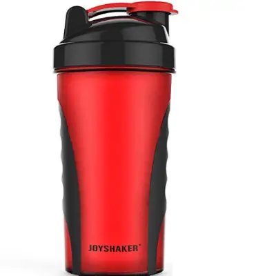 JOYSHAKER Protein Shaker Bottle
