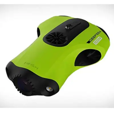 QYSEA FIFISH P3 Underwater Drone