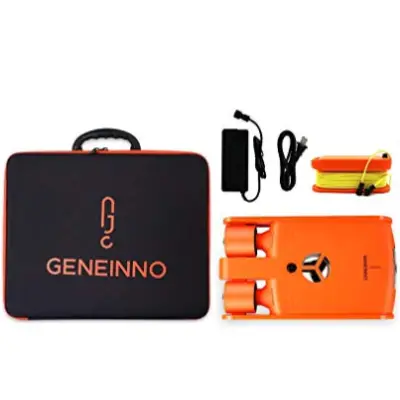 Geneinno Poseidon I Underwater Drone