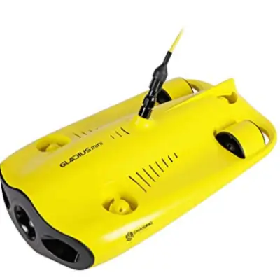 CHASING Gladius Mini Underwater Drone