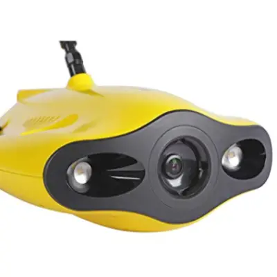 CHASING Gladius Mini Underwater Drone