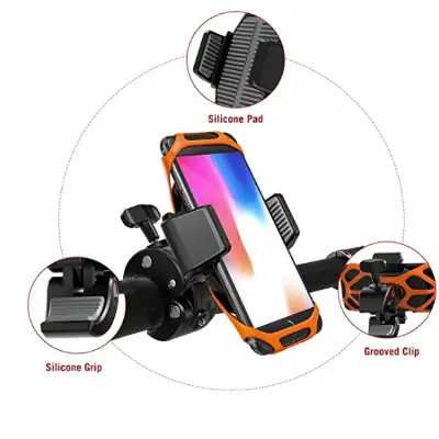 TaoTronics Phone Bike Mount