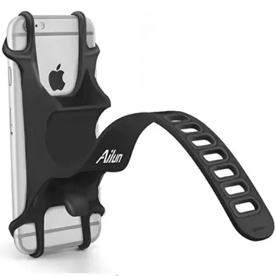 Ailun Motorcycle Mountain Bike Phone Mount