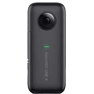 Insta360 ONE X 360 Action Camera