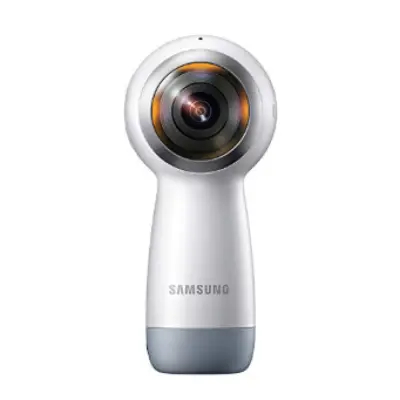 Samsung Gear 360 Camera