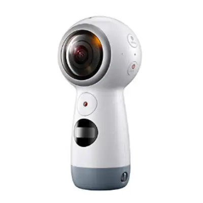 Samsung Gear 360 Camera