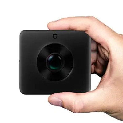 Xiaomi 360 Camera