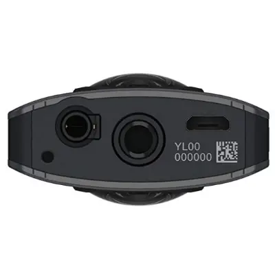 Ricoh Theta V 4k 360 Spherical Camera