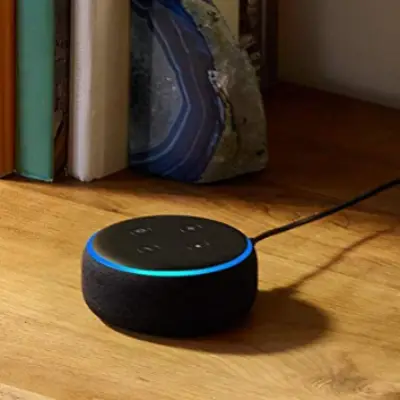 Echo Dot Smart Speaker