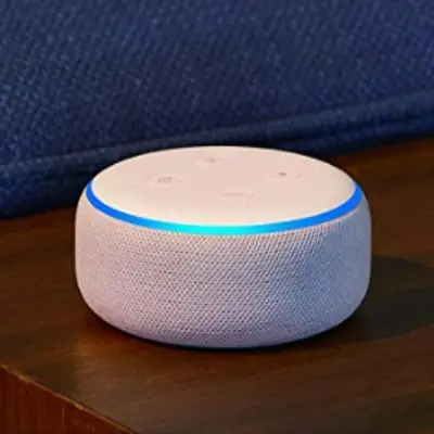 Echo Dot Smart Speaker