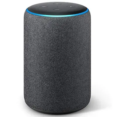 Echo Plus Smart Speaker