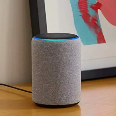 Echo Plus Smart Speaker