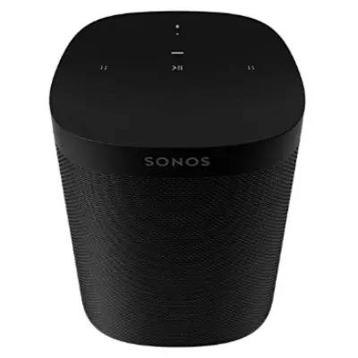 Sonos One Smart Speaker