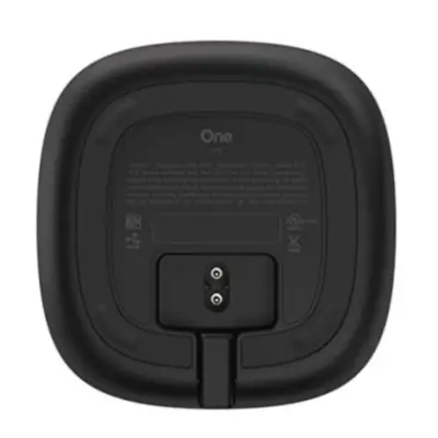 Sonos One Smart Speaker