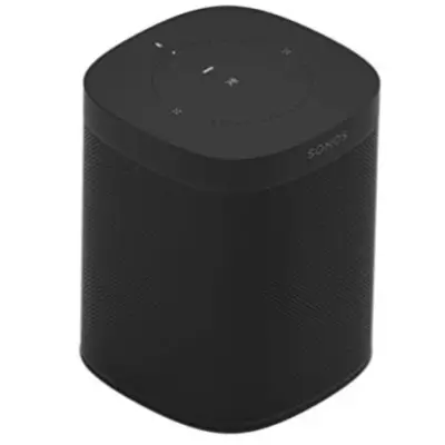 Sonos One Smart Speaker