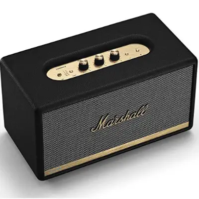 Marshall Stanmore II Smart Speaker