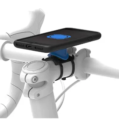 Quad Lock Bike Mount Kit for iPhone