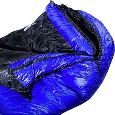 Western Mountaineering Ultralite 20 Sleeping Bag