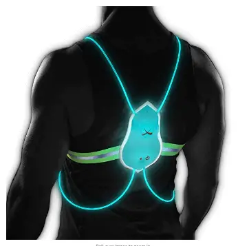 Tracer360 Reflective Vest