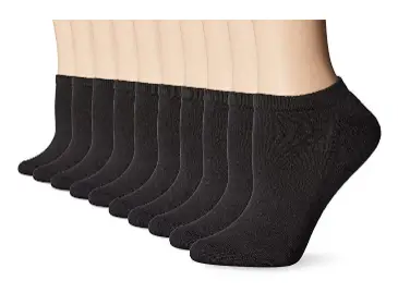 Hanes Women’s Socks